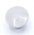 Miele Button - End Plug Platin grey